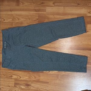 Grey AERO Leggings